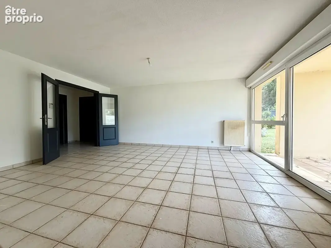 Appartement Jungholtz rez-de-jardin - photo 6