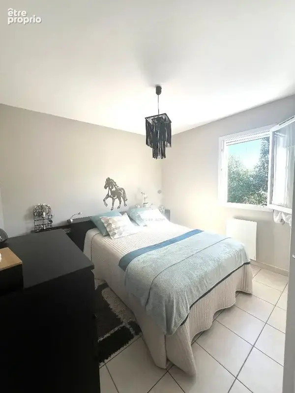 Branne  maison 83 m²  3 chambres  garage  jardin  entretien exceptionnel - photo 15