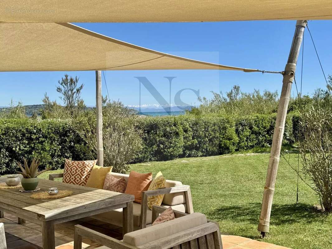 Maison à RAMATUELLE