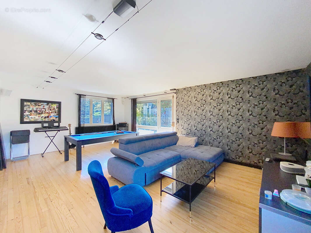 Maison à SAINT-ETIENNE