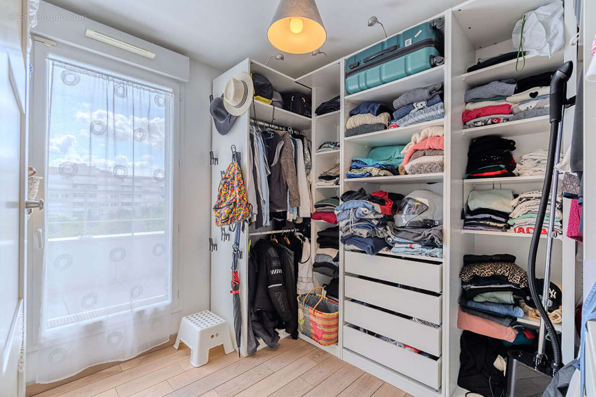 Appartement à NOISY-LE-GRAND