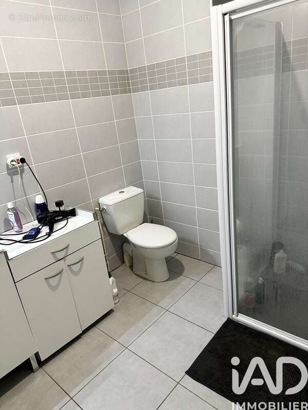 Photo 5 - Appartement à POITIERS