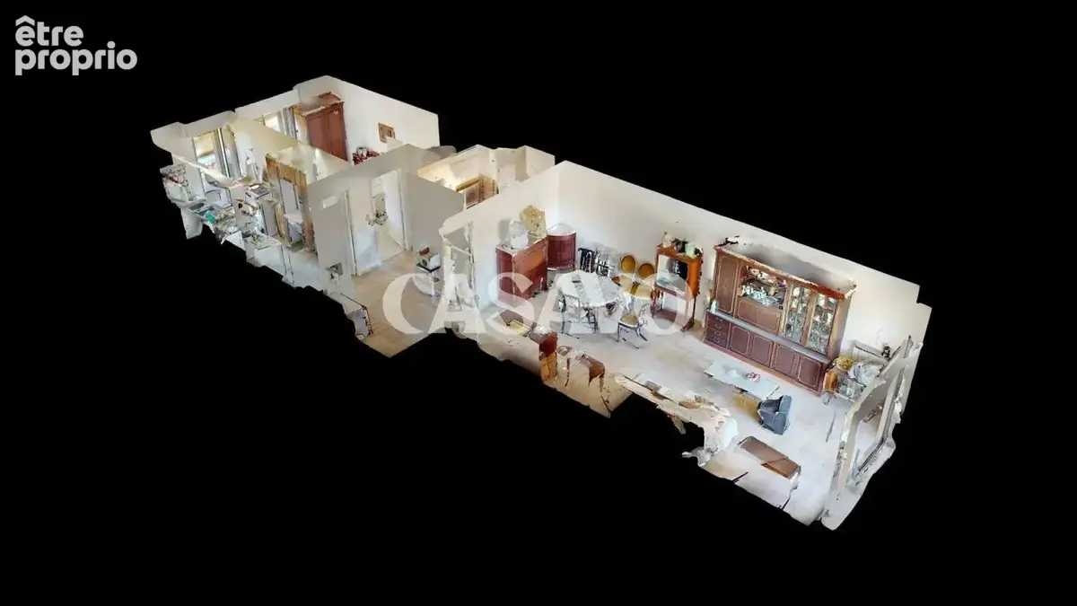 Vente Appartement 2 pièces de 60m² - 06160 Antibes - photo 7