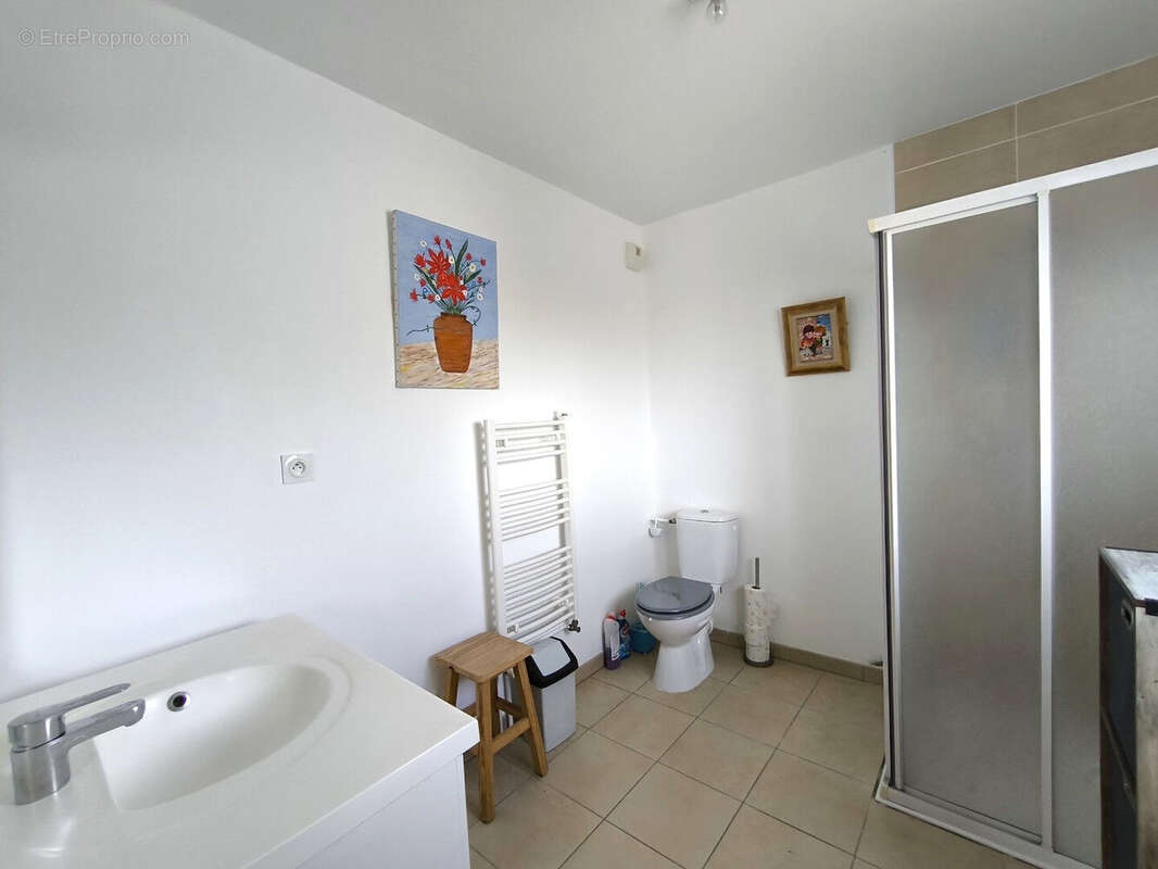 Appartement à ROYAN