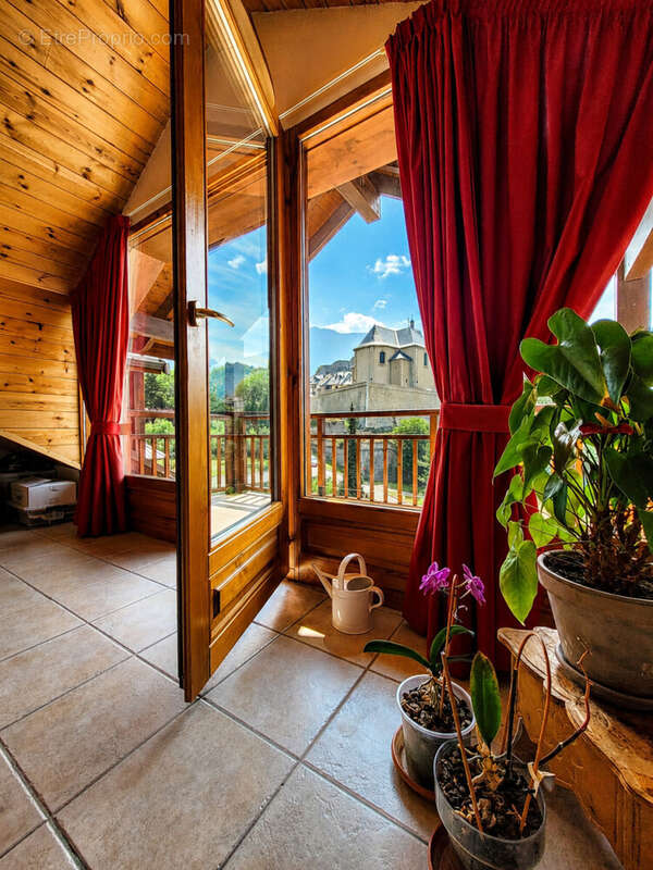 Superbe appartement T4 en duplex traversant - photo 10