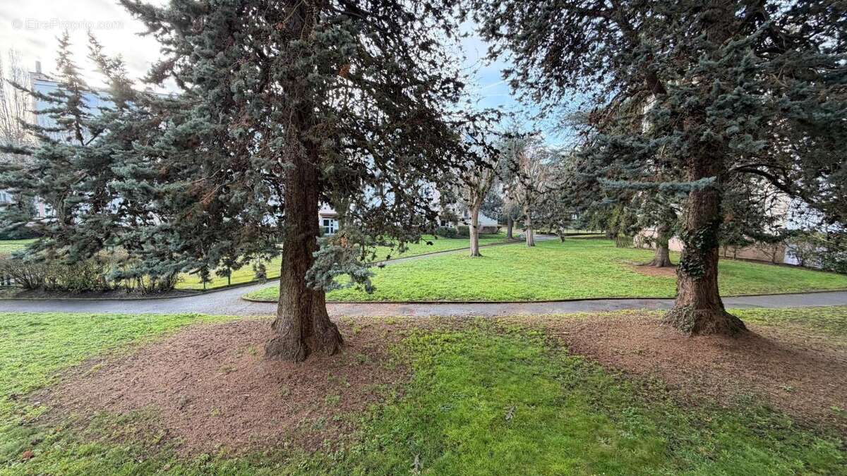 Appartement à NEUILLY-SUR-MARNE