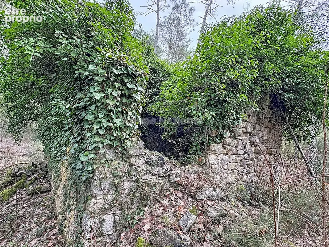Terrain callian - photo 3
