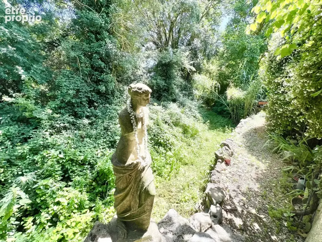 Charmante maison de campagne en bordure de rivière - photo 8