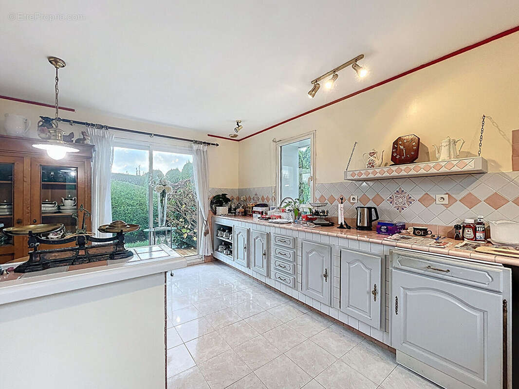 Maison à PLOULEC&#039;H