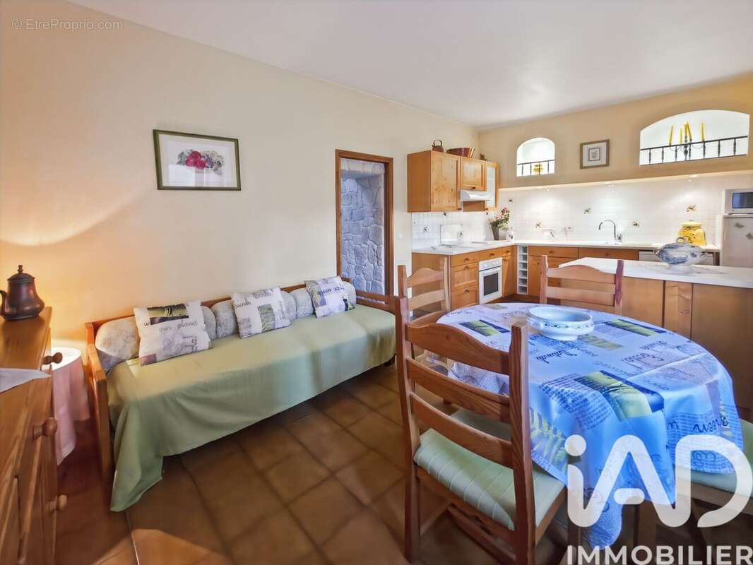 Photo 5 - Maison à ABEILHAN