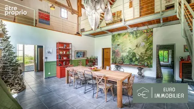 Maison 16 pièces 575 m² à vendre à Sore (40430) - photo 9