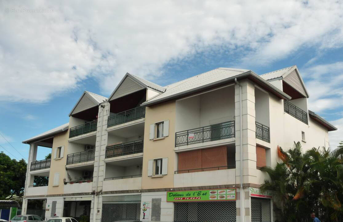 Photo 1 - Appartement à SAINT-ANDRE