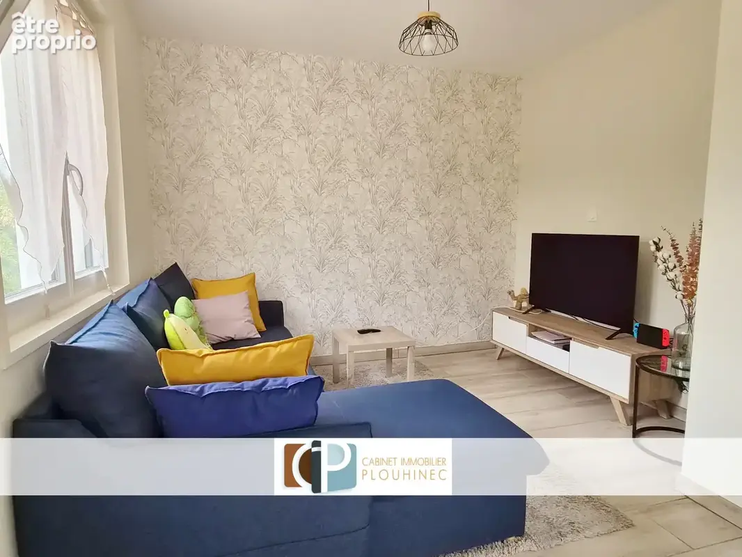 Maison rénovée avec grand terrain piscinable à 5 min de Mâcon - photo 7