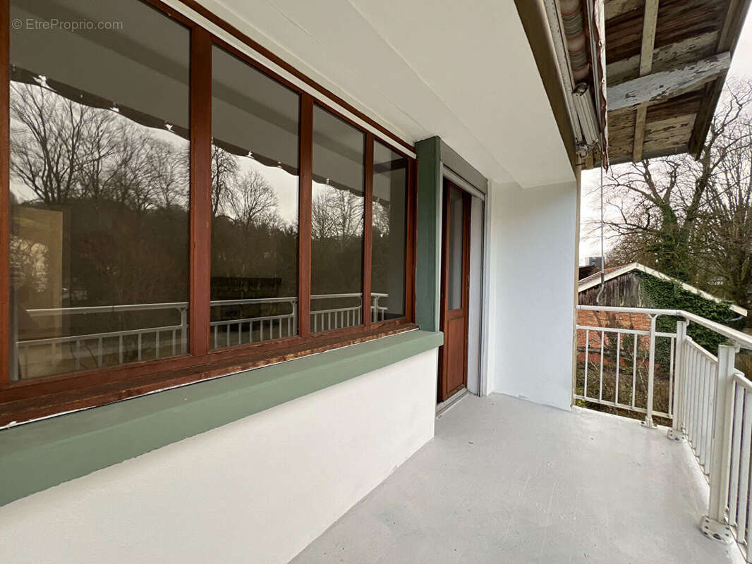 Appartement à BAR-LE-DUC