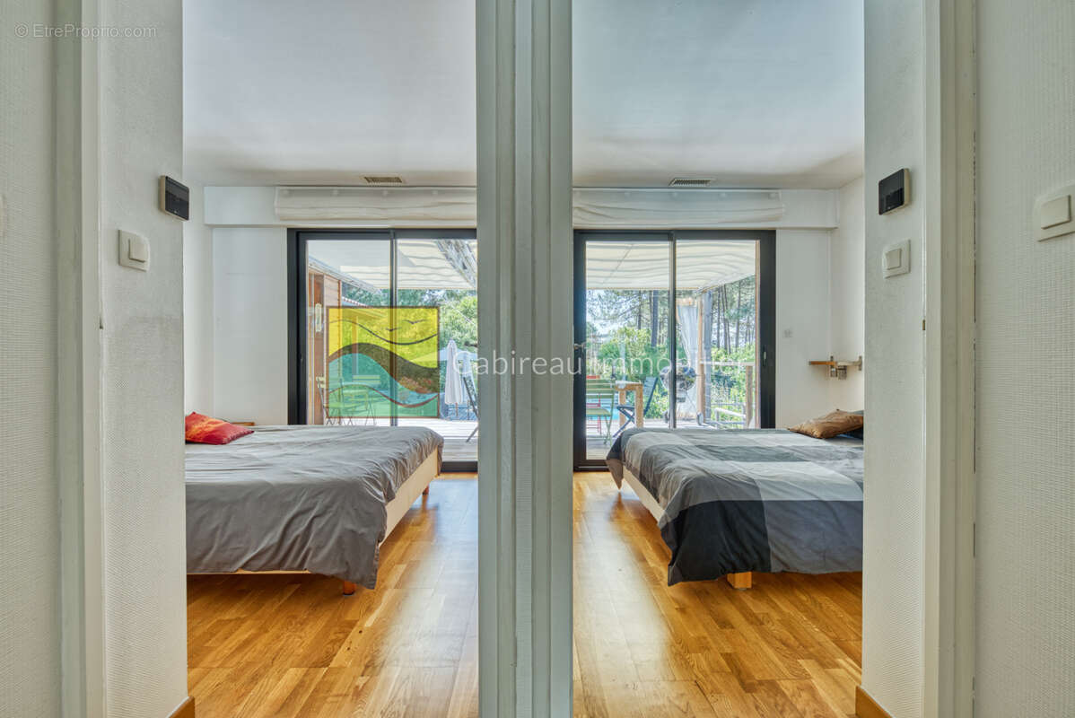 Villa ossature bois - photo 11
