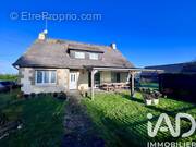 Photo 1 - Maison à SAINT-BARNABE