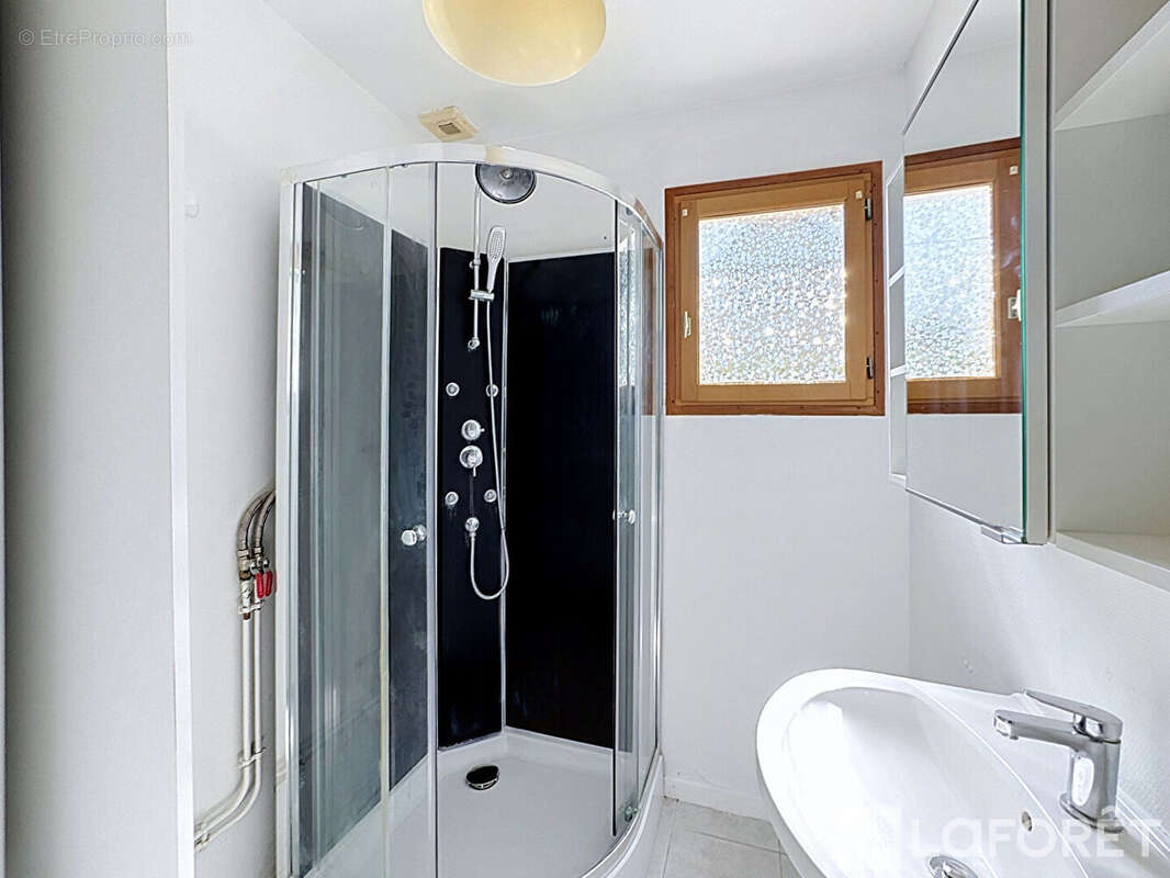 Maison Branville 4 pièce(s) 61.50 m2 - photo 9