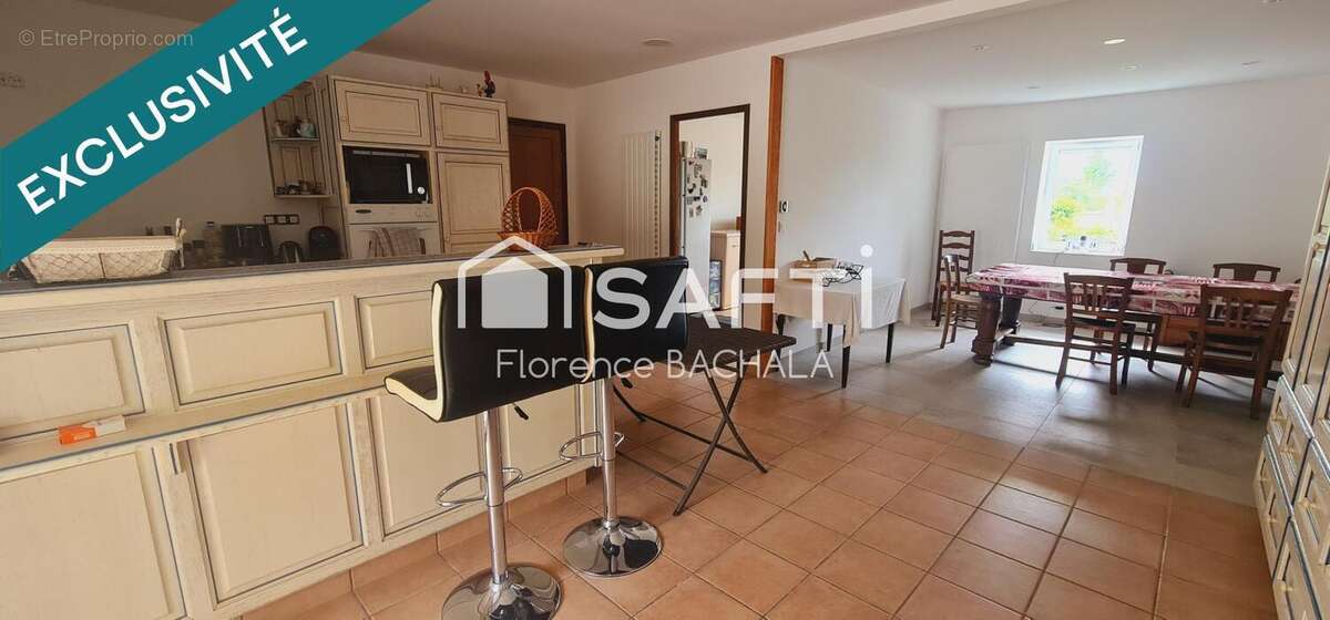 Photo 7 - Maison à CORCELLES-LES-CITEAUX