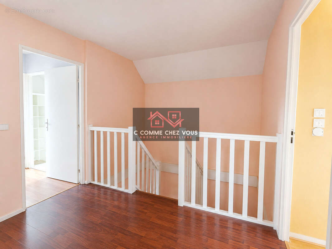 Maison familiale avec grand jardin   132 m2 habitable - photo 7