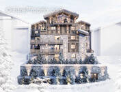 Val d'Isere ski chalet apartment for sale - Appartement à VAL-D'ISERE