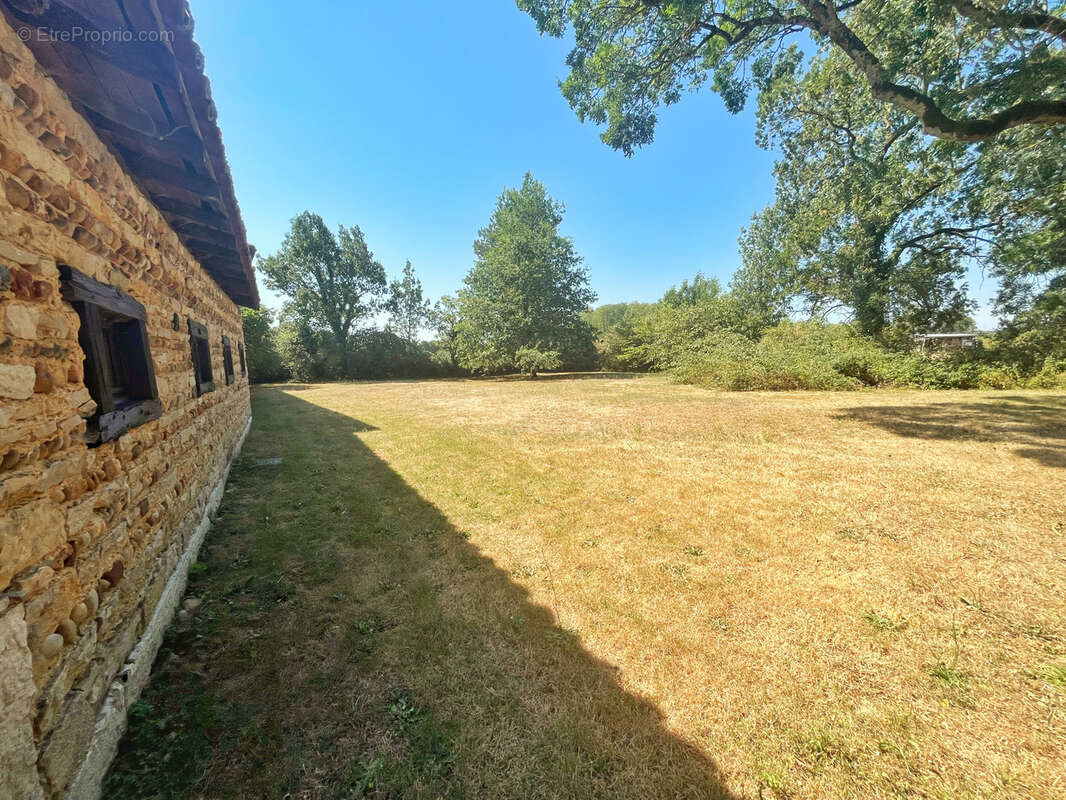 Maison à VIRIAT