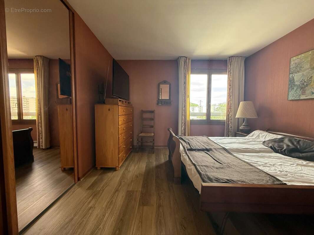 Appartement à CHELLES