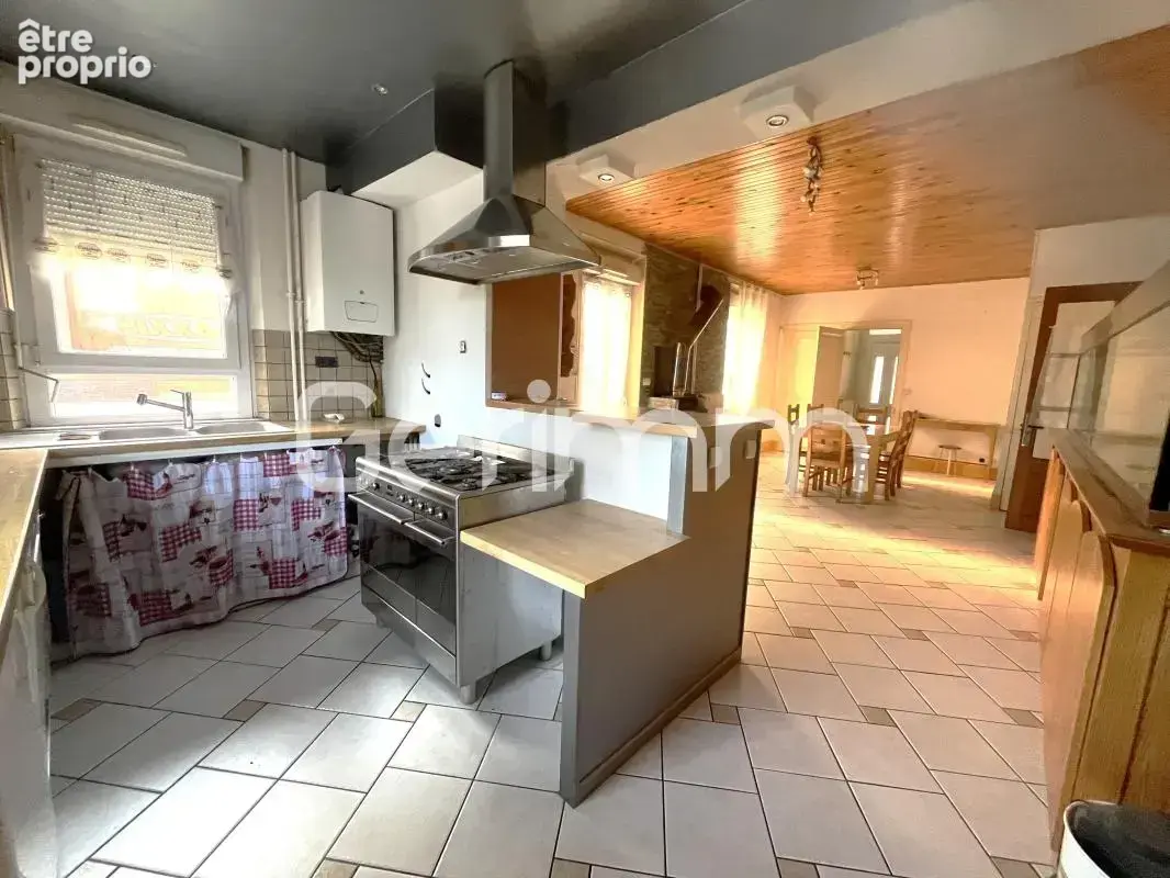 Vente - Maison - 4 pièces + cuisine - 118 m² - 279 000 € - LE - photo 9