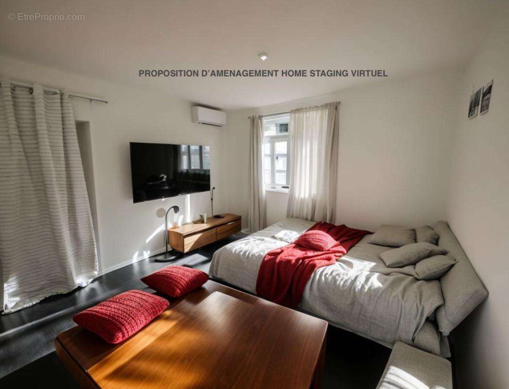 Maison à FORT-DE-FRANCE