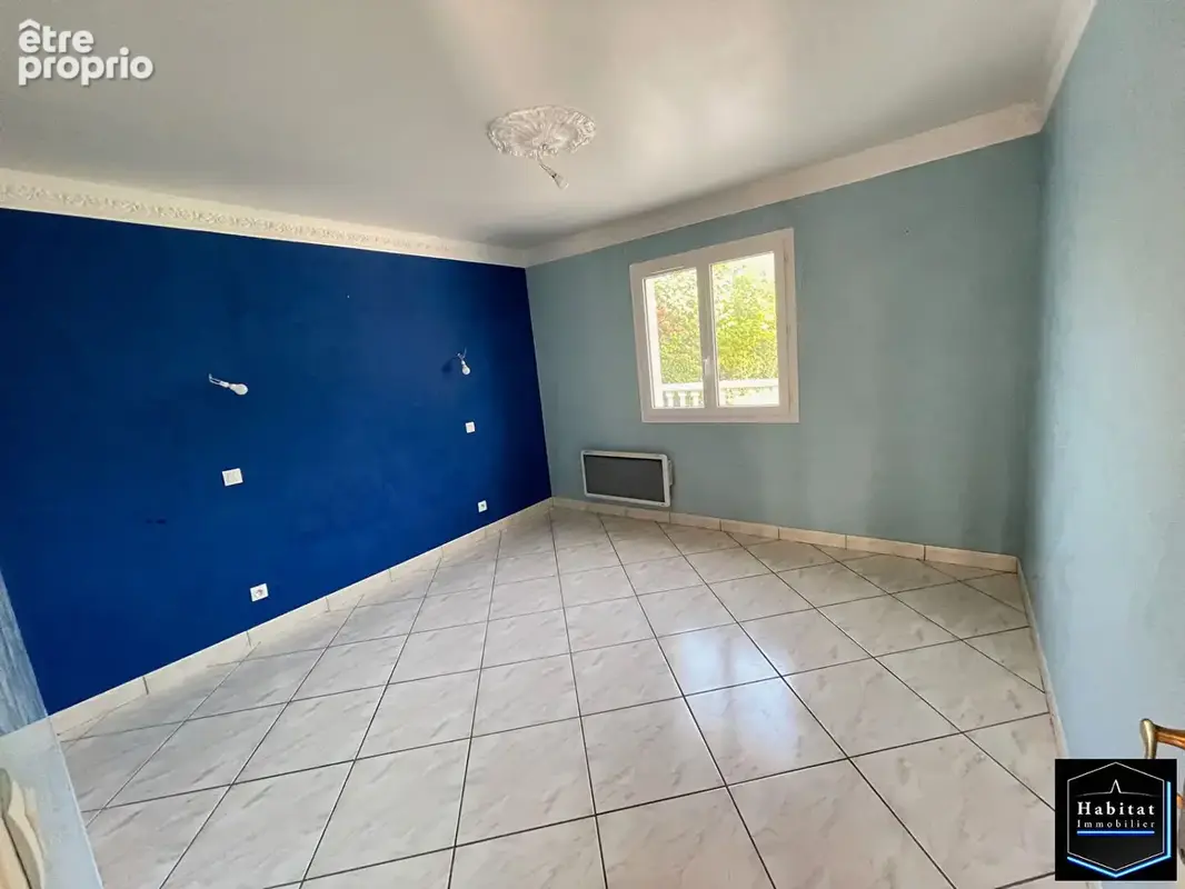 Silly-le-long / maison berval de 142 m²  / sous-sol total - photo 6