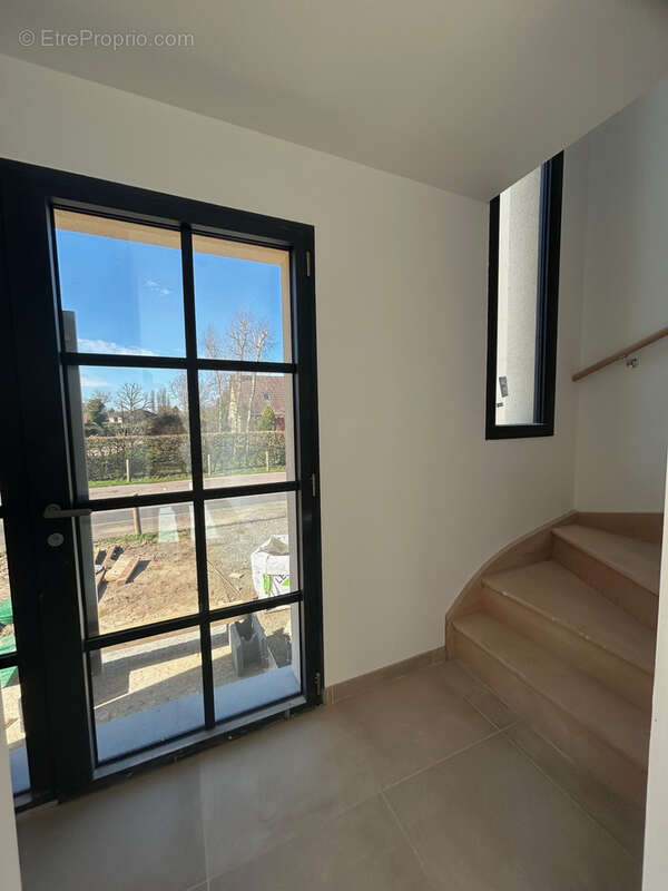 Maison à SAINT-JACQUES-SUR-DARNETAL