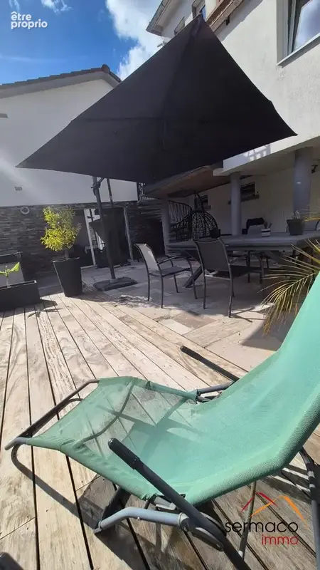 Maison 5 pièces 200 m² à vendre à Sarreguemines (57200) - photo 3