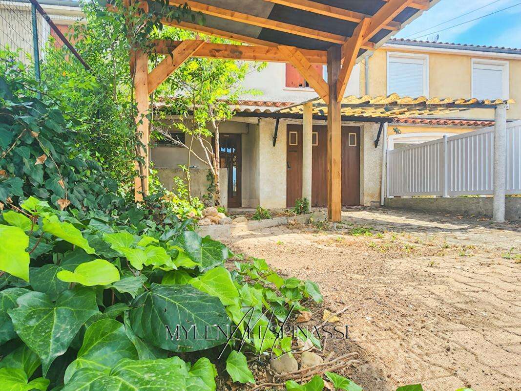 Maison à LIMOUX