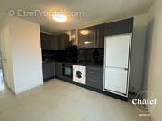 Appartement à CREIL