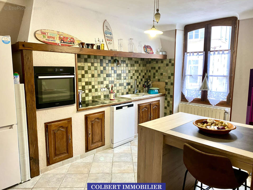 Maison 175 m² à Bassou  - photo 2