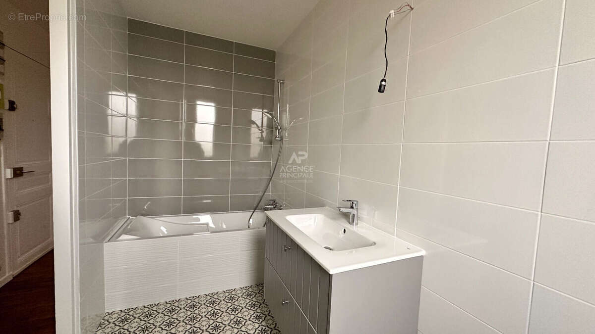 Appartement à VIROFLAY