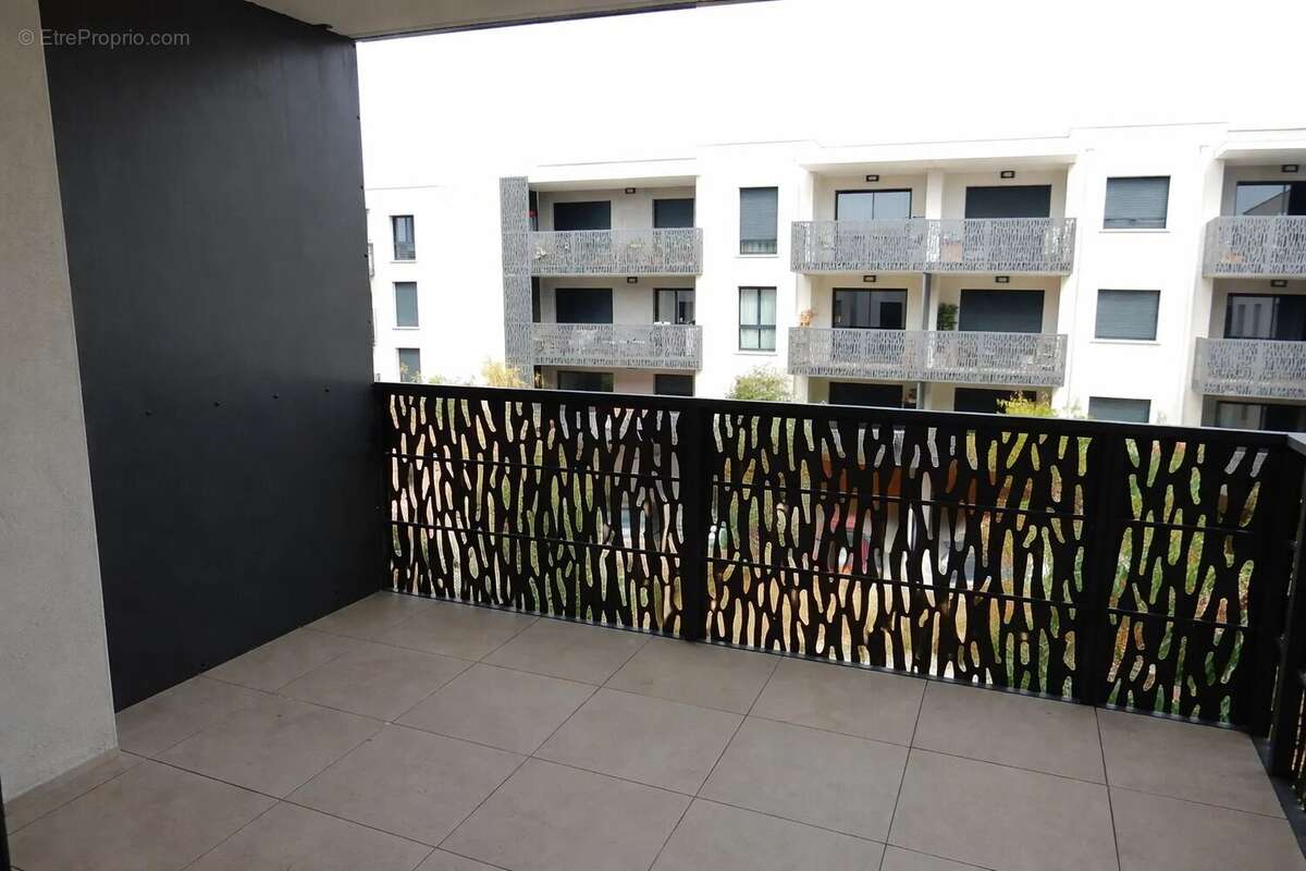 Appartement à NARBONNE