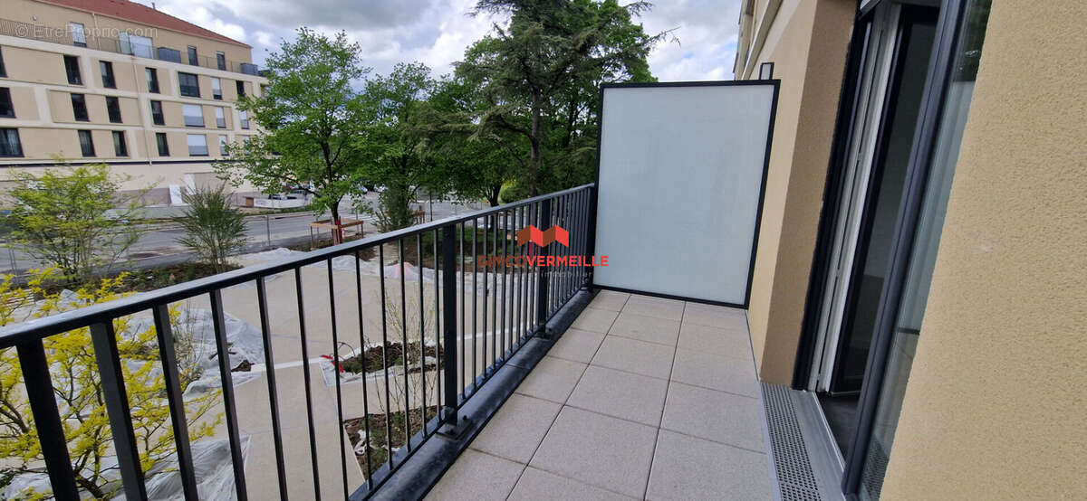 Appartement à CONFLANS-SAINTE-HONORINE