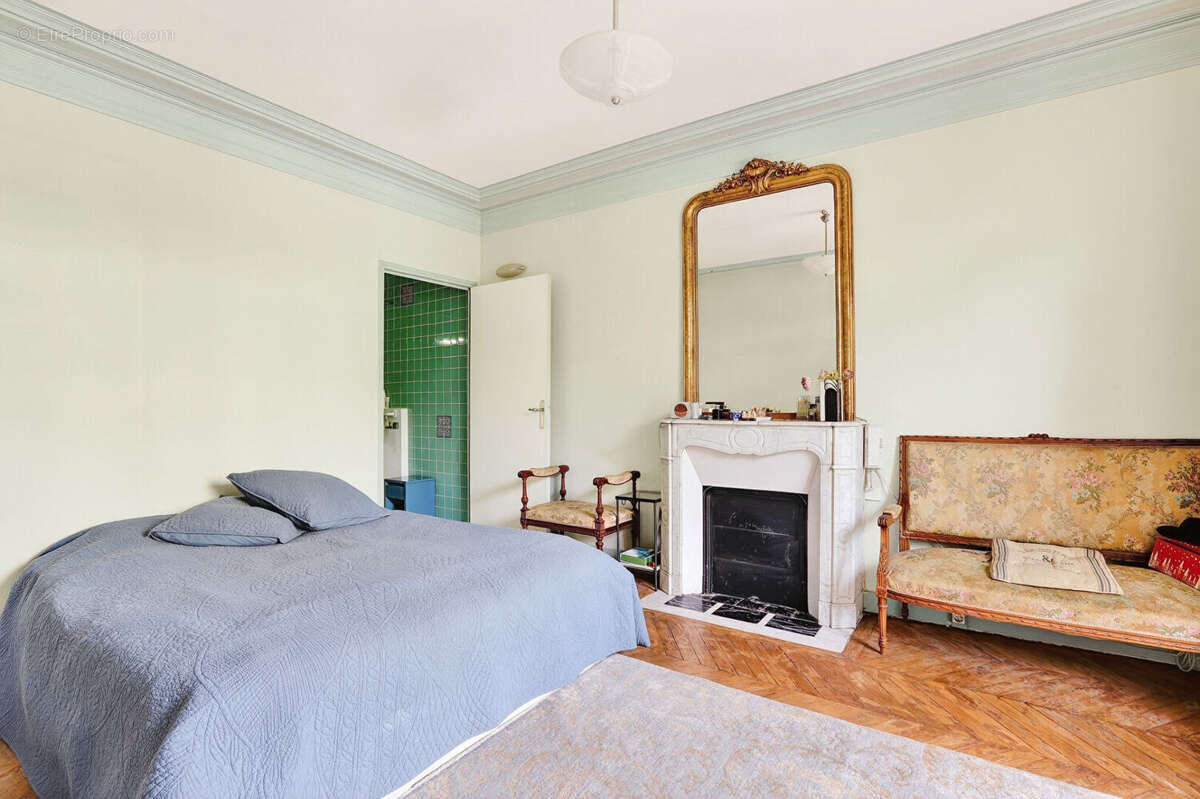 Appartement à SAINT-MANDE