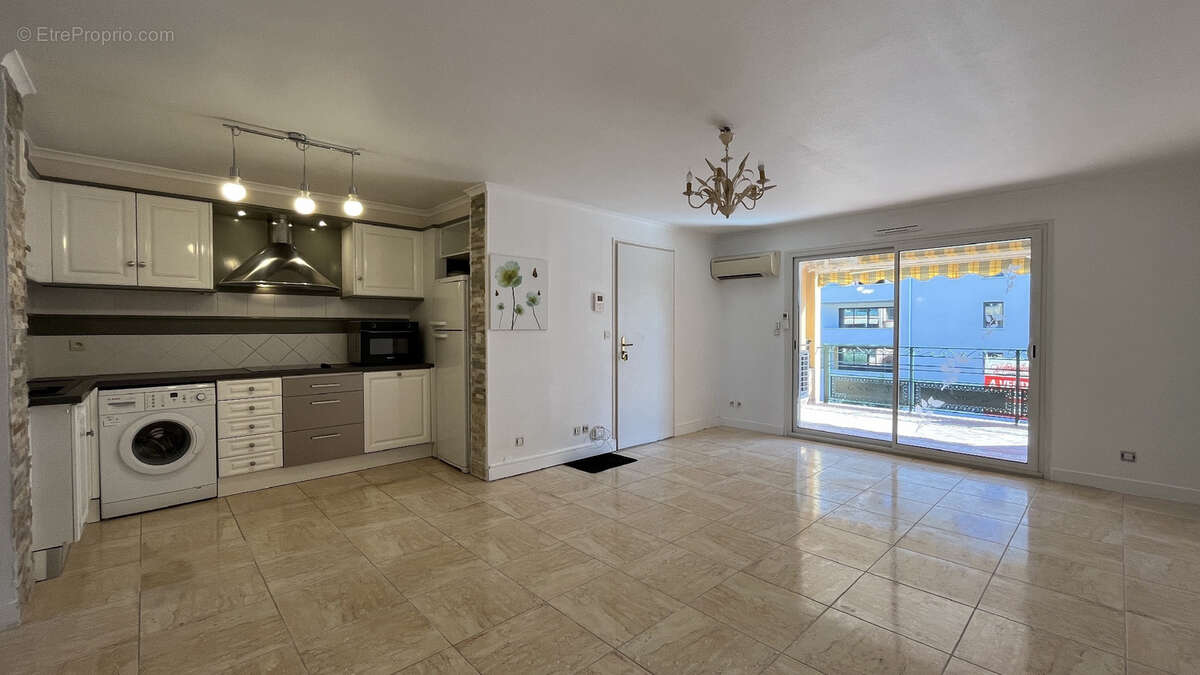 Appartement à VALRAS-PLAGE