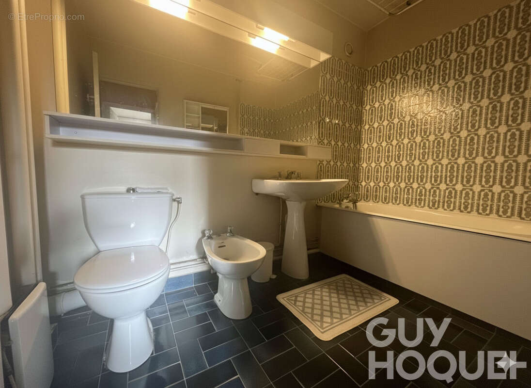 Appartement à VERSAILLES