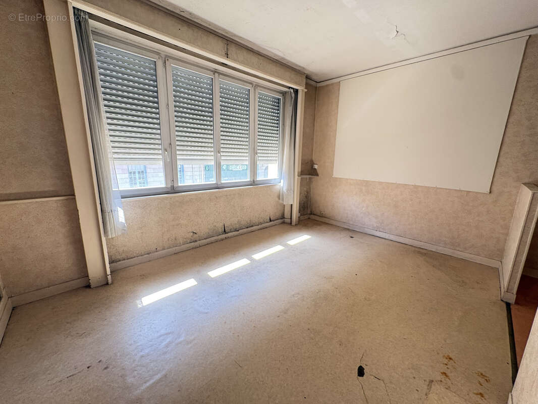 Appartement à LIMOGES
