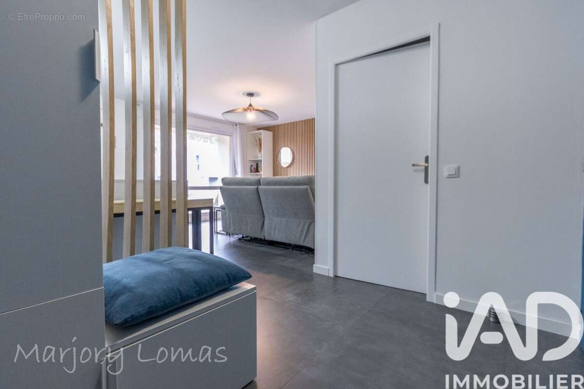 Photo 3 - Appartement à LYON-5E