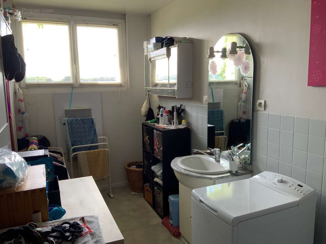 Maison à VICQ-SUR-GARTEMPE