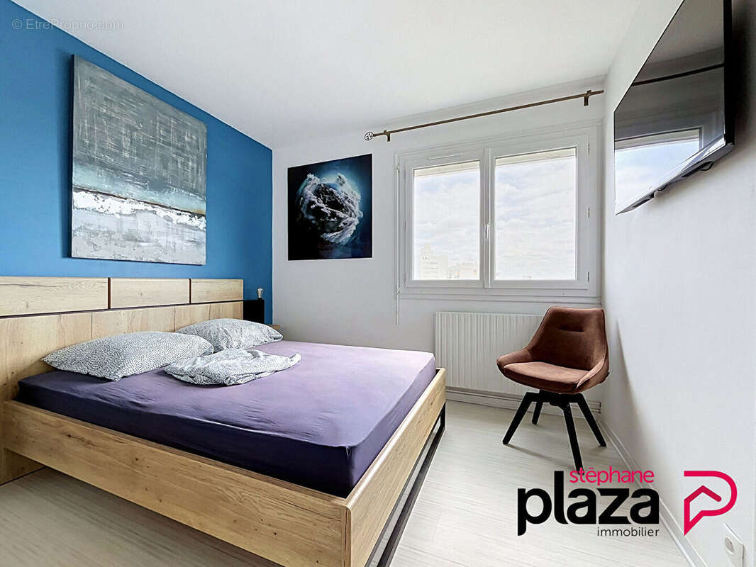 Appartement à ROYAN