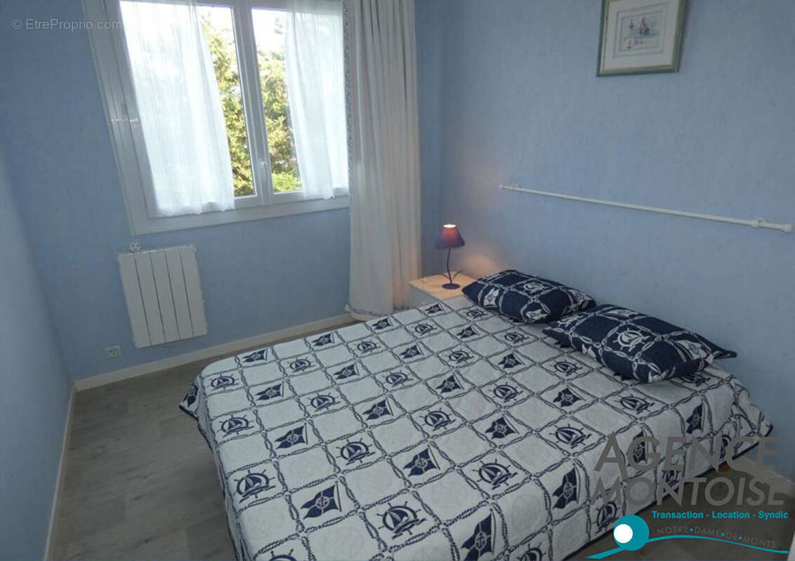 Appartement à NOTRE-DAME-DE-MONTS