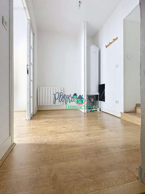 Maison à BOLBEC