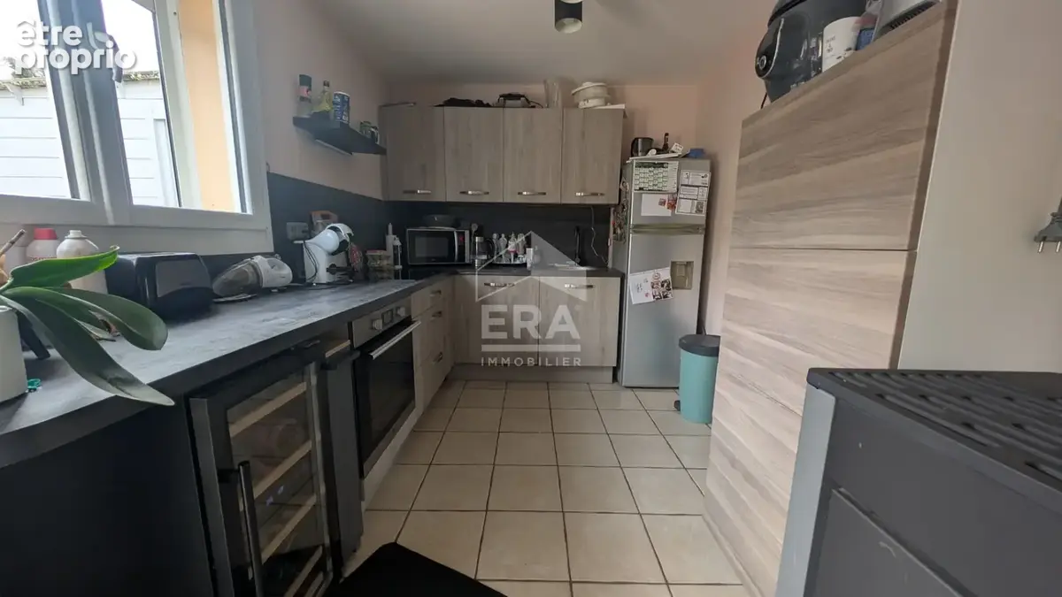 Maison 98m² à outreau - photo 2