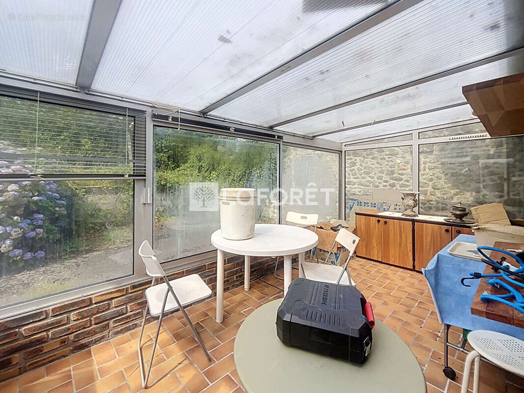 Maison Champsecret 4 pièce(s) 94 m2 - photo 3