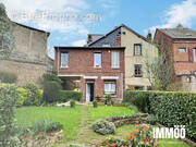 Maison à NOTRE-DAME-DE-BONDEVILLE