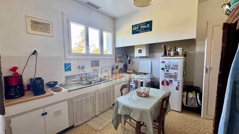 Maison à vendre 4 pièces  (40) - photo 8